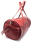 Mobile Preview: Duffle Bag Sporttasche Handgepäck Reisetasche "GRANAT"