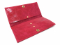 Mobile Preview: Pink farbene Brieftasche Portemonnaie "FUCHSIA"