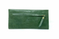 Preview: Grüne Brieftasche Portemonnaie "SMARAGD"