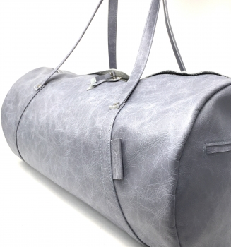 Weekender Reisetasche Sporttasche Duffle Bag "BLUESKY"