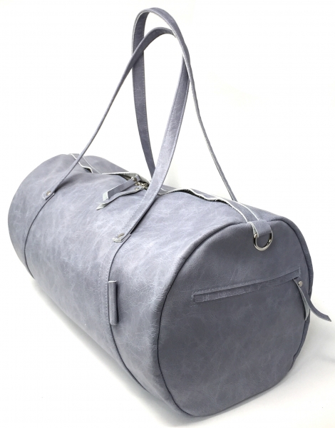Weekender Reisetasche Sporttasche Duffle Bag "BLUESKY"