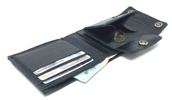 Wallet Portemonnaie Geldbeutel "OPAL"