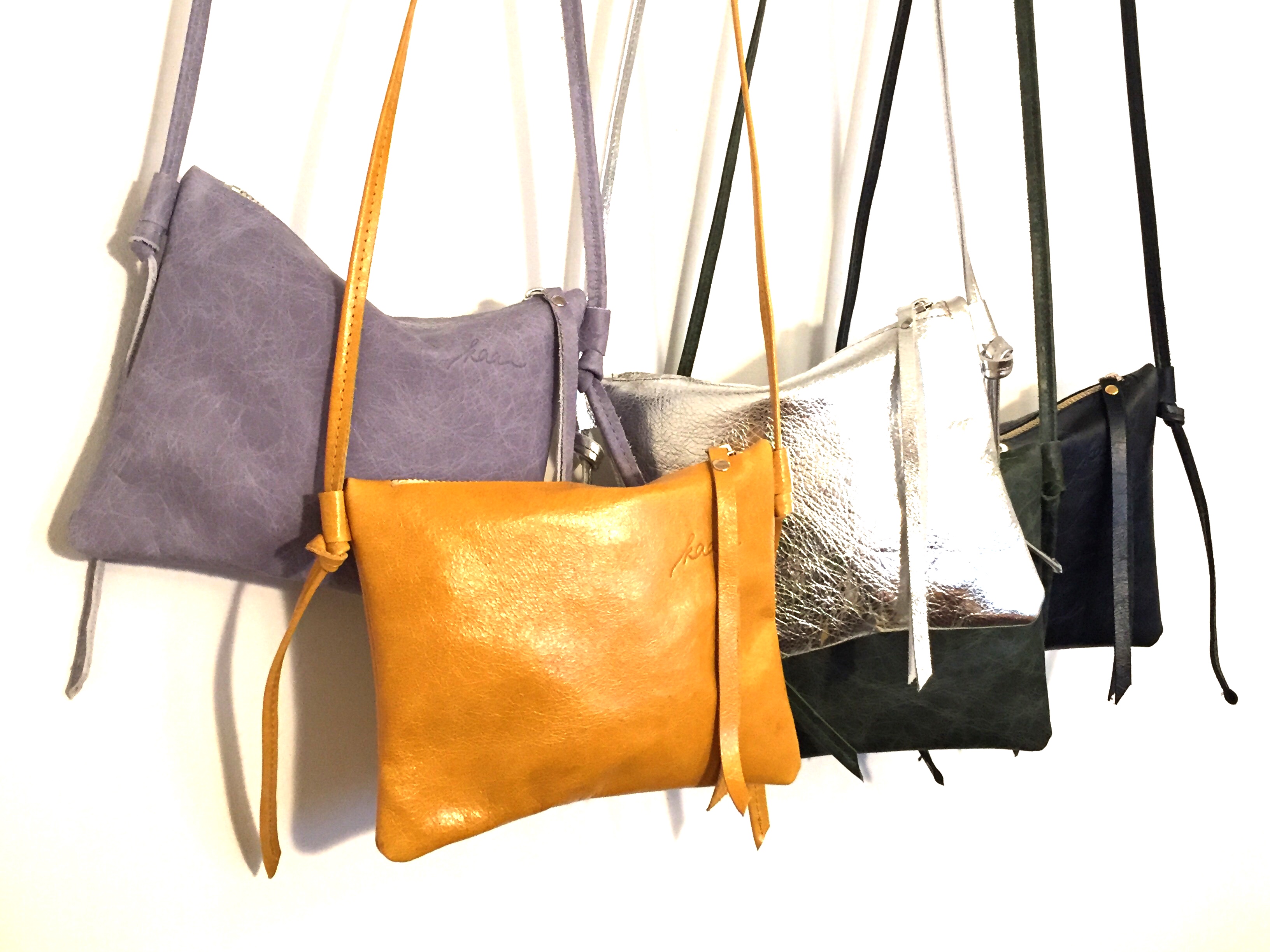 Kleine leder tasche Clearance